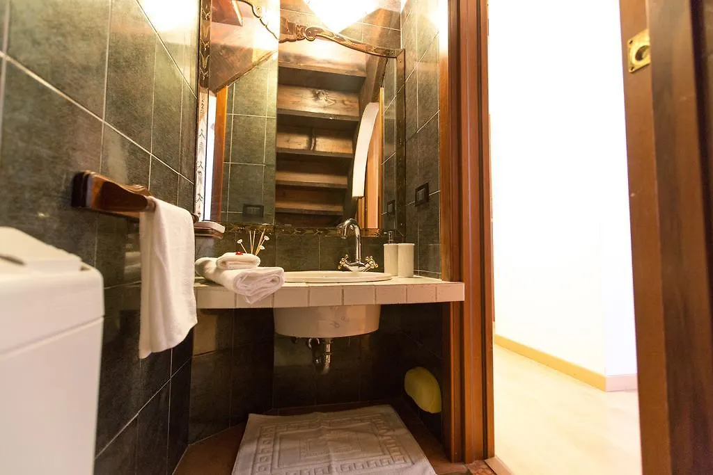 Ferienwohnung Venice Appartament Salini