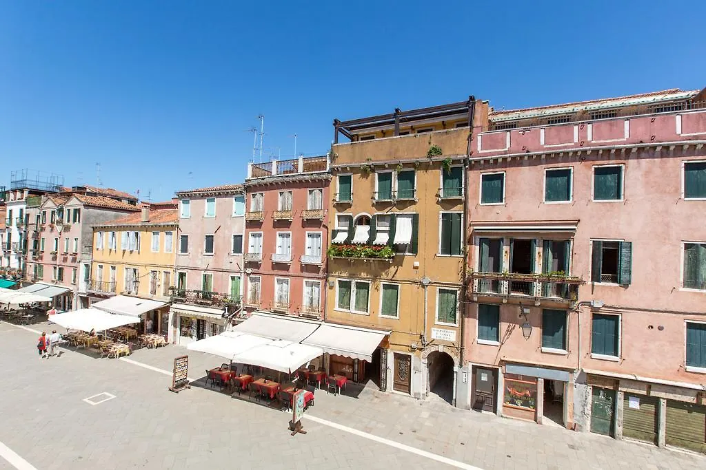 Ferienwohnung Venice Appartament Salini 0*,  Italien