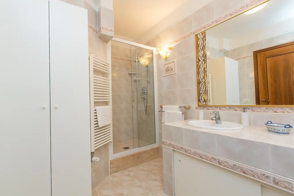 Ferienwohnung Venice Appartament Salini Italien