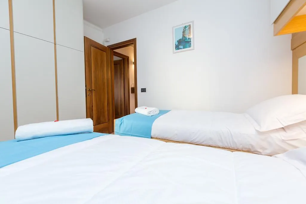 Ferienwohnung Venice Appartament Salini Apartment