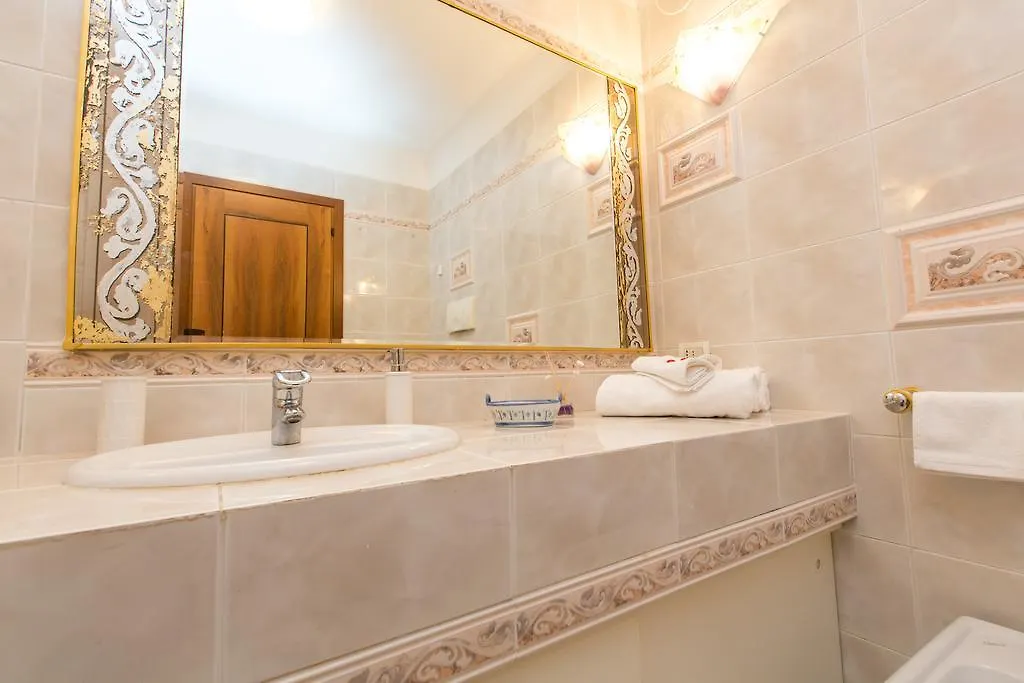Ferienwohnung Venice Appartament Salini 0*,  Italien