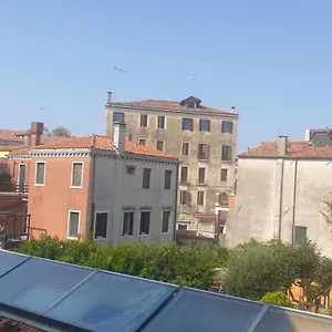 Apartment Snc1018 Modern Boutique, Venedig
