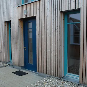 Passivhaus Schöne Aussicht Georgensgmund