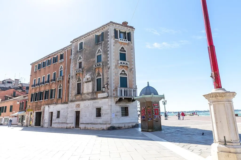 Venice Appartament Salini Apartment Italy